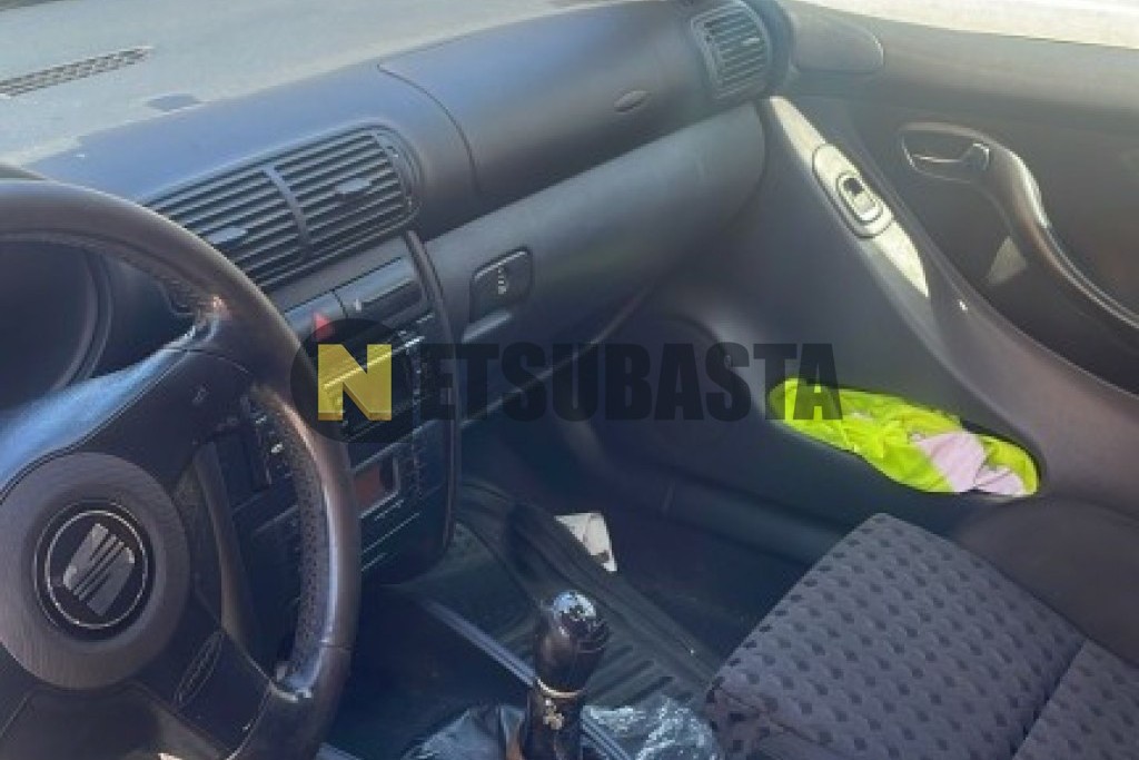 Seat Leon 1.9 TDI 2000