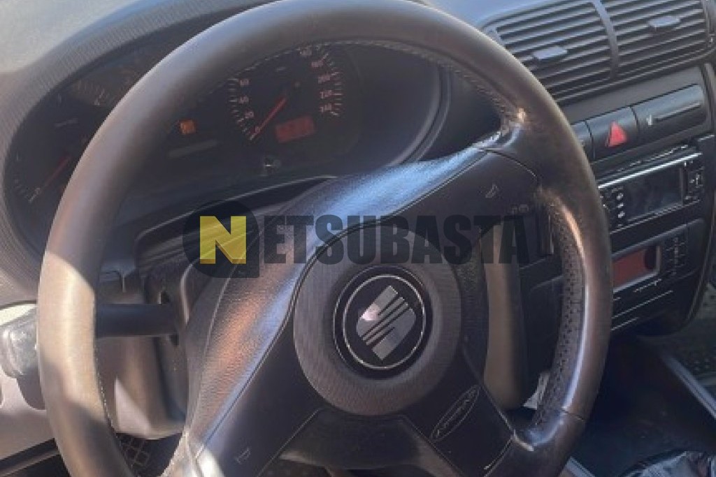 Seat Leon 1.9 TDI 2000