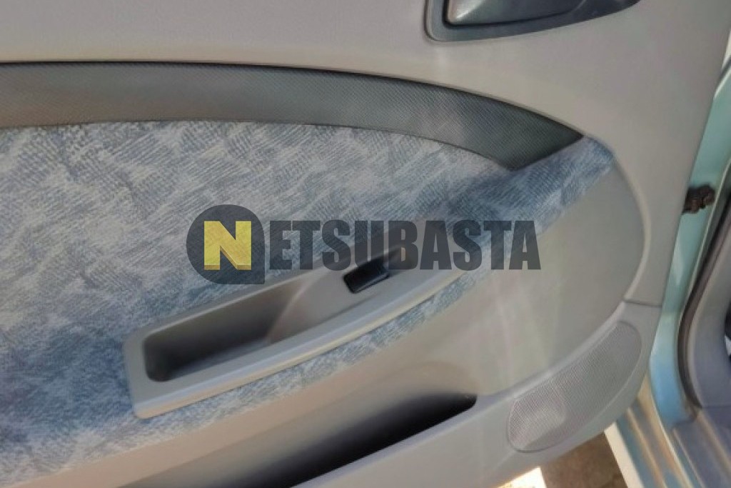 Daewoo Lacetti 1.6 2004