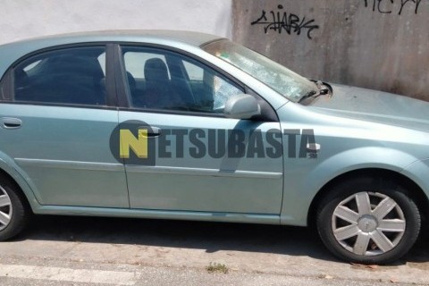 Rieju RS2 MATRIX 50 2006