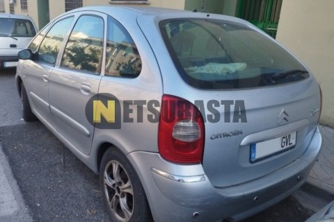 Peugeot SATELIS 125 4V 2007