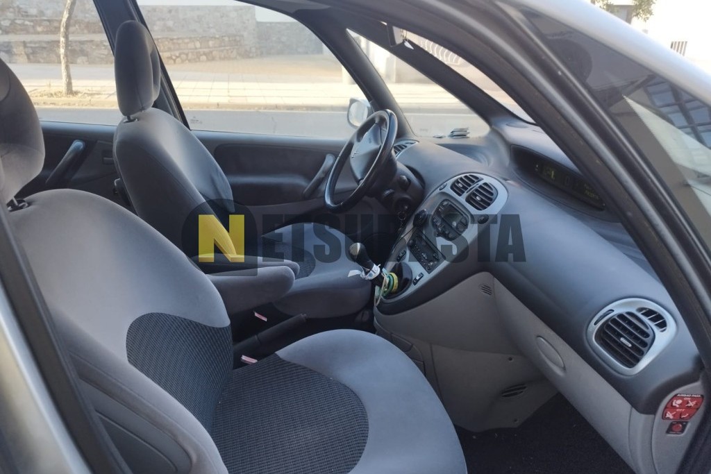 Citroën Xsara Picasso 1.6 HDi 2010