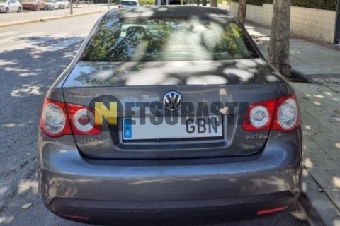 Peugeot SATELIS 125 4V 2007