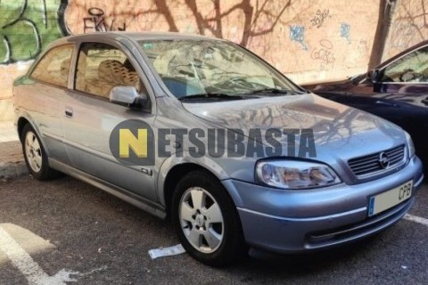 Peugeot SATELIS 125 4V 2007