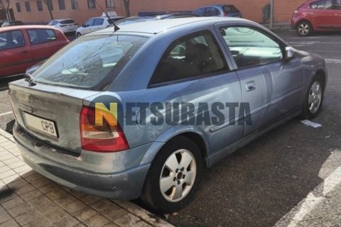 Peugeot SATELIS 125 4V 2007