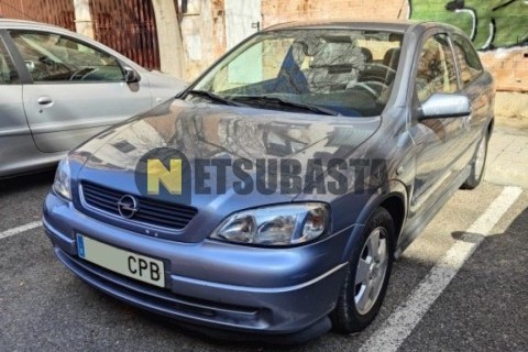 Peugeot SATELIS 125 4V 2007