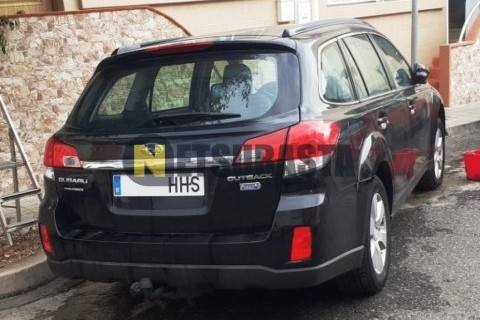Peugeot SATELIS 125 4V 2007
