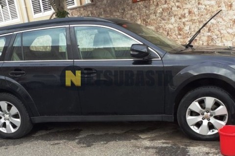 Peugeot SATELIS 125 4V 2007