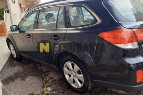 Peugeot SATELIS 125 4V 2007