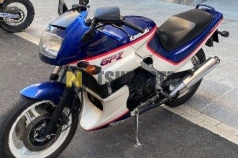 Suzuki BURGMAN 650 Executive 2007