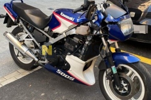 Suzuki BURGMAN 650 Executive 2007