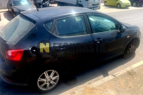 Rieju RS2 MATRIX 50 2006
