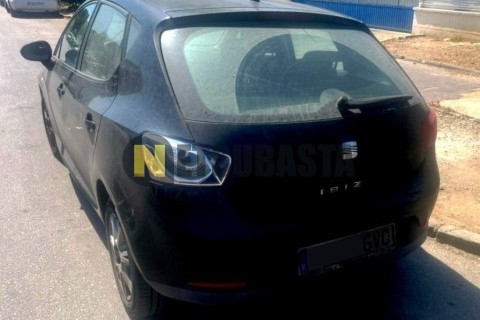 Rieju RS2 MATRIX 50 2006