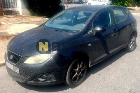 Rieju RS2 MATRIX 50 2006