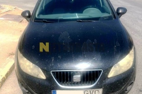 Rieju RS2 MATRIX 50 2006