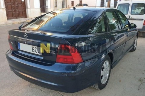 Rieju RS2 MATRIX 50 2006