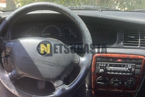 Rieju RS2 MATRIX 50 2006