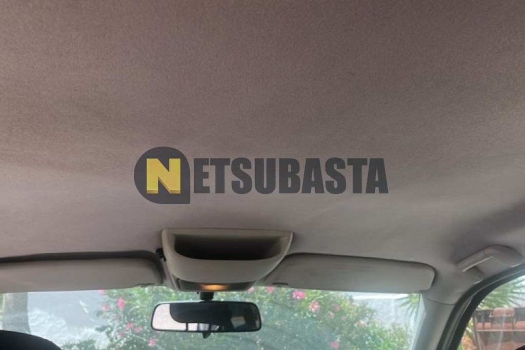 Opel Vectra 2.2 DTI 2000