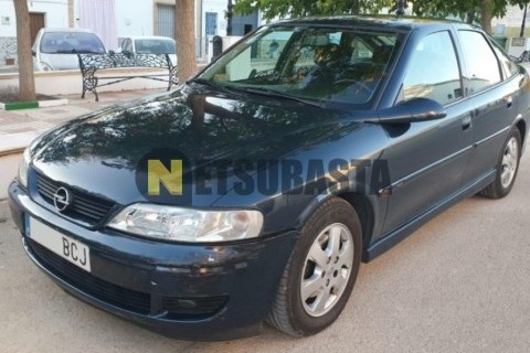 Rieju RS2 MATRIX 50 2006