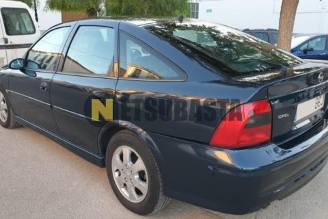 Rieju RS2 MATRIX 50 2006