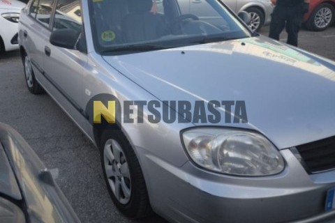 Suzuki BURGMAN 650 Executive 2007