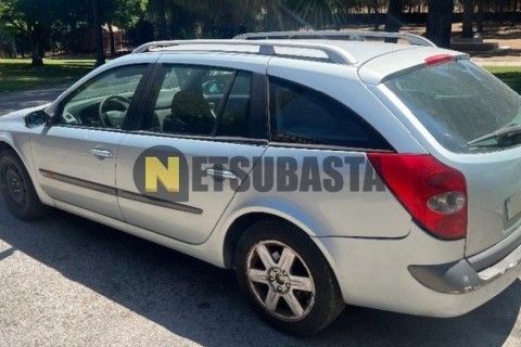 Rieju RS2 MATRIX 50 2006