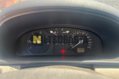 Rieju RS2 MATRIX 50 2006