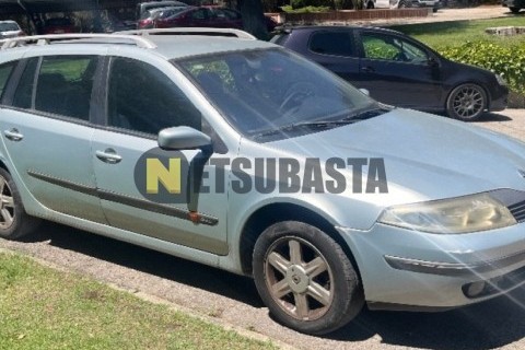 Rieju RS2 MATRIX 50 2006