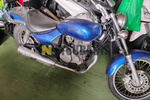 Suzuki GSX-R125 ABS 2019