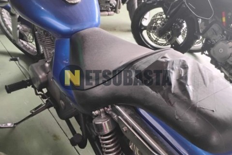 Suzuki GSX-R125 ABS 2019