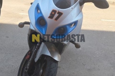 Rieju RS2 MATRIX 50 2006