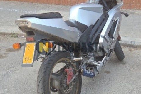 Rieju RS2 MATRIX 50 2006