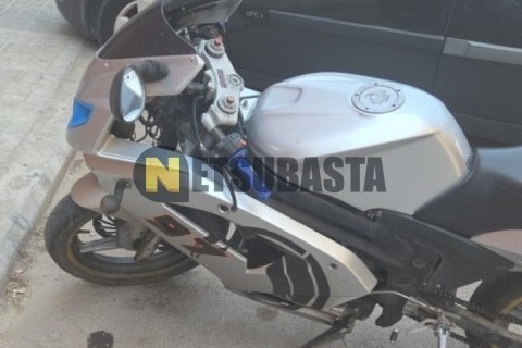 Rieju RS2 MATRIX 50 2006