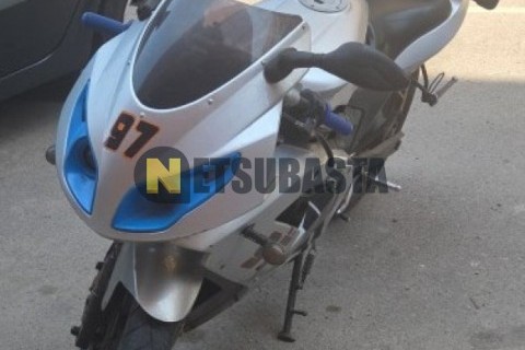 Rieju RS2 MATRIX 50 2006
