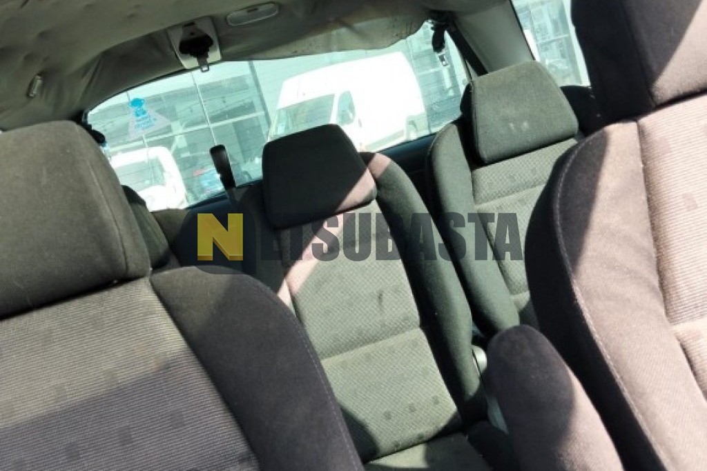 Peugeot 307 SW 1.6 HDI 2005