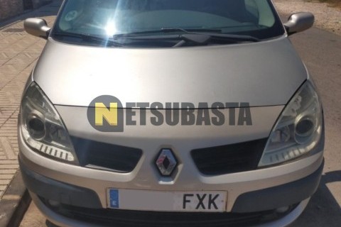 Suzuki BURGMAN 650 Executive 2007