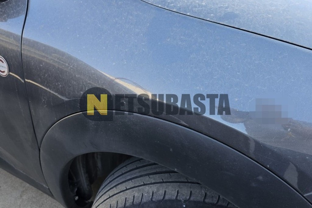 Citroën C4 Cactus 1.5 BlueHDi 2020