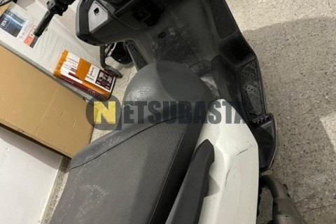 Suzuki GSX-R125 ABS 2019