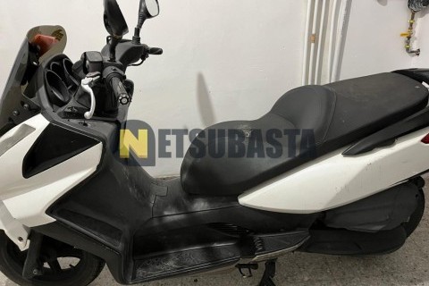 Suzuki GSX-R125 ABS 2019