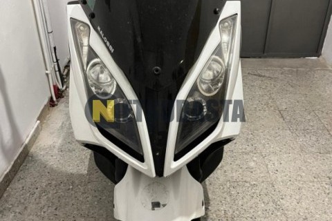 Suzuki GSX-R125 ABS 2019