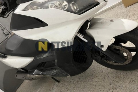 Suzuki GSX-R125 ABS 2019