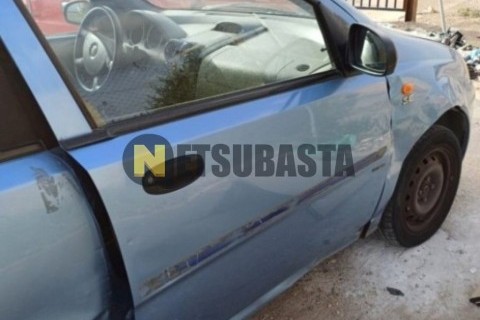 Peugeot SATELIS 125 4V 2007