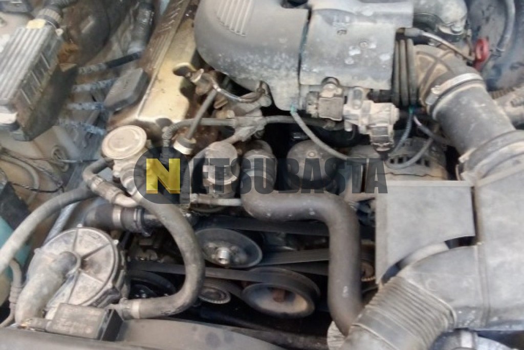 Bmw 316i 2000