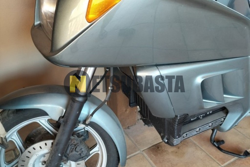 BMW K 100 RT 1987