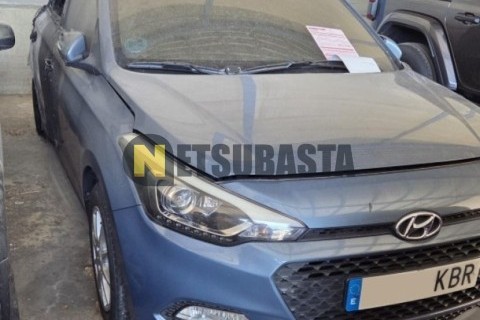Peugeot SATELIS 125 4V 2007