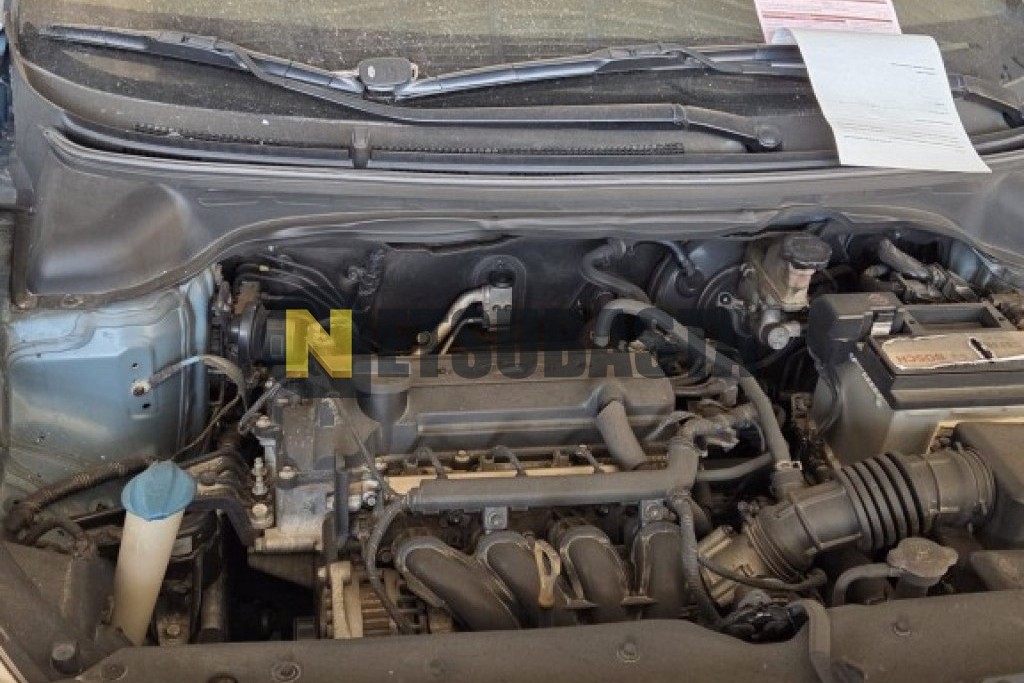 Hyundai i20 1.2 2017
