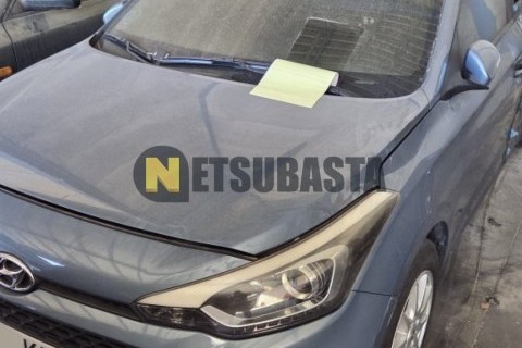 Peugeot SATELIS 125 4V 2007