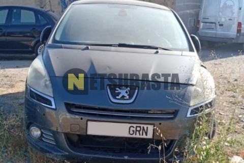 Peugeot SATELIS 125 4V 2007