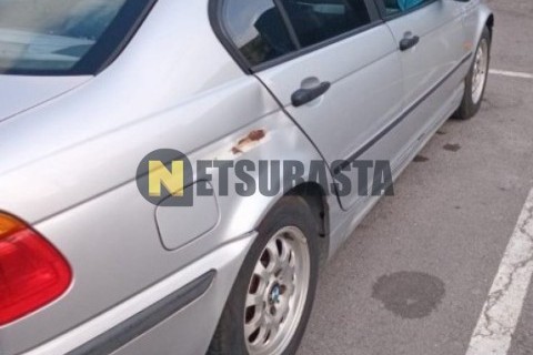 Peugeot SATELIS 125 4V 2007