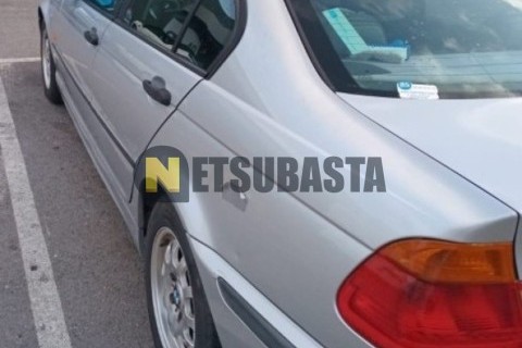Peugeot SATELIS 125 4V 2007